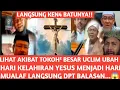 Lagu LIHAT INI YG TERJADI AKIBAT TOKOH² BESAR UCLIM GANTI HARI NATAL MENJADI HARI MUALAF..MENGEJUTK4N...😱