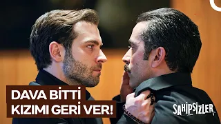 Otel Vlog #4: Benim Mekanımda Bana Racon Kesemezsin! | Sahipsizler