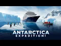 7 Best Antarctica Cruises for 2025-2026 Epic Voyages