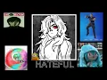 HATEFUL :: HEALTH 【soarer cover】