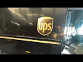 Ups mechanic