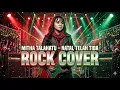 Lagu GEMURUH! Natal Telah Tiba - Mitha Talahatu | Rock Cover Penuh Sukacita (Natal 2025)