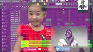 corona remix ft rayvanny