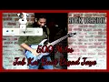 Lagu JAB KOI BAAT BIGAD JAYE | ROCK VERSION | GUITAR COVER | 500 MILES | JURM MOVIE |