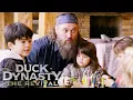 Grandaddy Day Care Duck Dynasty The Revival