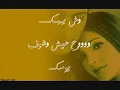 ما ألومك / أصيل أبو بكر
