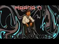 Kelvin Momo feat. Maremo Violin - Peak Hour (Official Audio)