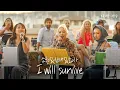 Download Lagu 화사(HWASA)\u0026소향(Sohyang)\u0026안신애(An Shinae) - 'I Will Survive + 난 괜찮아' in Spain | #나라는가수