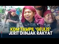 Download Lagu Penampakan Kang Dedi Mulyadi Tampil 'Geulis' Ikut Panjat Pinang, Jerit Diinjak Warga Lembur Pakuan