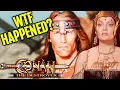 Download Lagu WTF Went Wrong with Conan the Destroyer? Why It Destroyed Conan’s Live-Action Fate