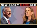 Download Lagu Democraten in paniek nu New Jersey ROOD wordt?! Campagne van Mikie Sherrill GAAT ONTPLOFFEN
