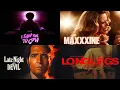Download Lagu 2024 Horror So Far | House of Horror Podcast | Buddy Candela