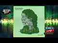 The Elovaters (Gardenia) feat. Stick Figure {2021}