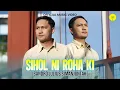 Download Lagu Sandro Julius Simanjuntak - Sihol Ni Roha Ki (Official Music Video)