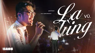Lạ lùng