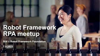 RPA meetup 7 9 2023 The Alignment Problem - ReMark