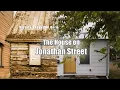 The House on Jonathan Street Unearthing Hidden African-American History in Hagerstown MD