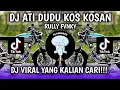 Download Lagu DJ WES CUKUP NGAPUSI AKU || DJ ATI DUDU KOS KOSAN | RULLY FVNKY | VIRAL MENGKANE TIKTOK!!!