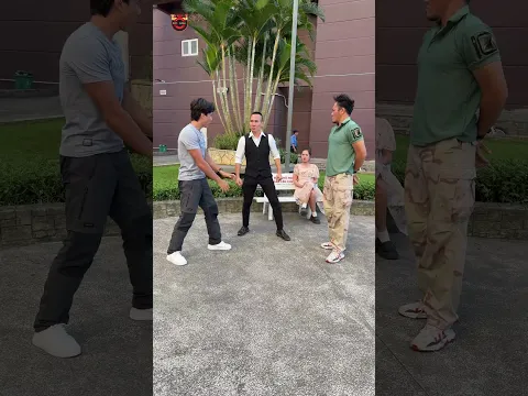 Self defence action 4304 #kungfu #action #martialarts