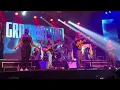 Groundation- Picture on the wall (En vivo Groove)