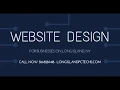 Website Design On Craigslist On Long Island