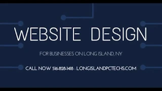 Website Design On Craigslist On Long Island