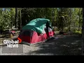 Download Lagu Seniors forced to live in tents find new home through act of kindness
