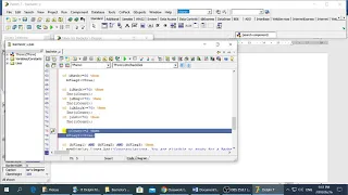 IT 10 - Boolean Flag