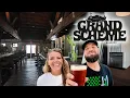 Historic Hardware Store turned Brewery Grand Scheme Brewing Gainesville FL