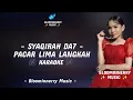 Download Lagu Syaqirah (Sidrap) - Pacar Lima Langkah Karaoke Pacar Lima Langkah versi Syaqirah Da7