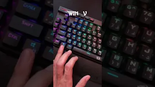 اختصارات ويندوز مهم تكون عارفها Part3 