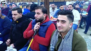 حفل زفاف العريس عبد الحميد النعسان 3 