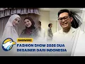 Lagu Dikha Sigit \u0026 Koleksi Zaskia dan Shireen Sungkar di Fashion Show 2026  | Showbiz