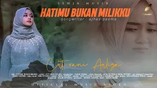Download Cut Rani - Hatimu Bukan Milikku (Official Music Video) MP3