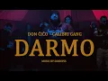 Download Lagu DON ČIČO ft. CALIBRI GANG - DARMO PROD. ddenyss (OFFICIAL VIDEO)