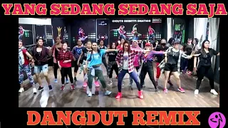 Download Yang Sedang Sedang Saja By Iwan (Remix) Bintang Fitness Studio MP3