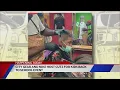 City Gear and Nike host Cutz For Kids back-to-school event