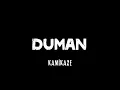 Duman - Kamikaze