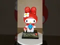Download Lagu Unboxing : Chogokin - My Melody [SHORT]