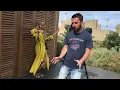 Ірина Федишин - зйомки кліпу «Галя»