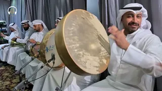 الزين تذكرني احمد رويشد عرس الوسمي 