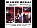 Jah I - Lee Perry & The Upsetters