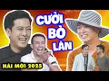 Download Lagu Không Đỡ Nổi! Tài Xế Trấn Thành Đi Thi Làm Trường Giang CƯỜI BÒ LĂN Trên Sân Khấu | Hài Mới 2025
