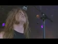 16) 3 Inches of Blood - Goatriders Horde (Wacken Live 2008)