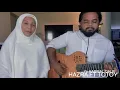Download Lagu YA HABIBAL QOLBI - NISSA SABYAN (Cover by Hazra ft Totoy)