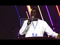 Lagu BABA AYEWA (PASTOR J.A ADELAKUN) FULL MINISTRATION AT THE C.A.C NATIONAL PRAISE 3.O