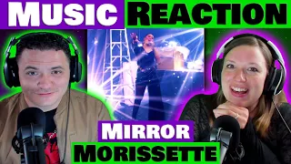 Download Morissette - MIRROR - PHOENIX Digital Concert REACTION MP3