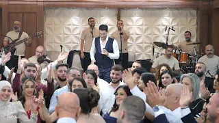 اجمل استقبال للعروس   طلي يا مدللة بوكي   الياس جوليانوس                 دندنها