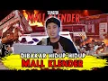 TR4GEDI 98 MASUK MALL MALAH DI KUNCI DAN DI B4K4R HlDUP-HlDUP | Mall Klender