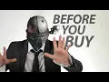 Download Lagu Cronos: The New Dawn - Before You Buy